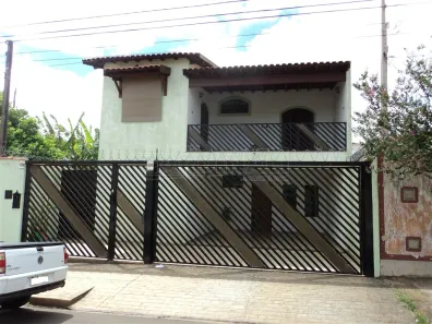 Casa com 3 Quartos à venda, 289m² no Jardim Munique, São Carlos