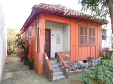 Casa à venda, 198m² no Navegantes, Porto Alegre