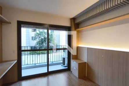 Kitnet com 1 Quarto à venda, 24m² no Jardim Vila Mariana, São Paulo