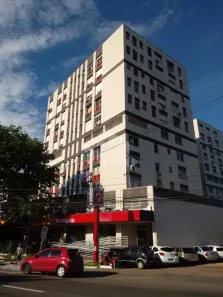 Ponto Comercial para alugar, 53m² no Centro, Canoas