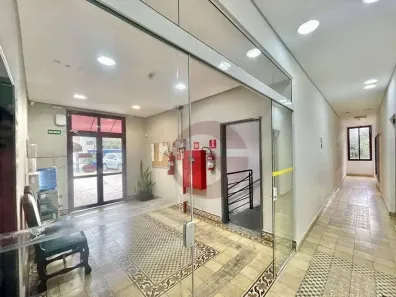 Sala Comercial à venda, 81m² no Chácara São João, Carapicuíba
