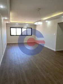 Apartamento com 3 Quartos à venda, 155m² no Zona Central, Rio Claro