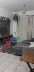 Apartamento com 2 Quartos à venda, 72m² no Sacomã, São Paulo