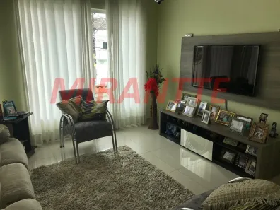 Sobrado com 3 Quartos à venda, 187m² no Casa Verde Média, São Paulo