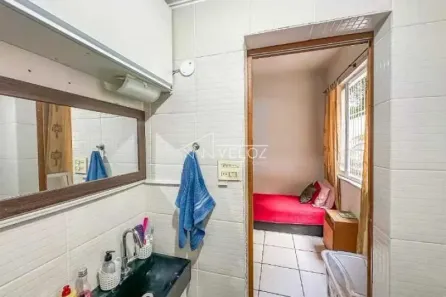Apartamento com 1 Quarto à venda, 26m² no Catete, Rio de Janeiro