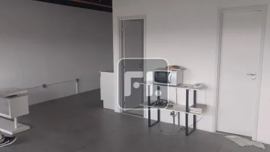 Sala Comercial para alugar, 54m² no Dezoito do Forte Empresarial/Alphaville., Barueri