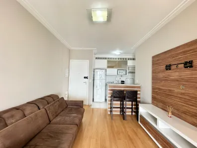 Apartamento com 2 Quartos para alugar, 63m² no Pinheiros, São Paulo