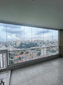 Apartamento com 3 Quartos à venda, 120m² no Lauzane Paulista, São Paulo