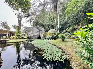 Casa com 3 Quartos à venda, 259m² no Guaiúba, Guarujá