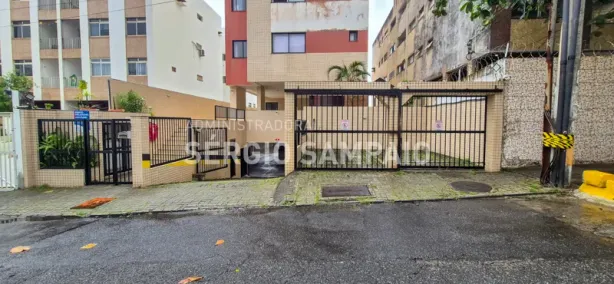 Apartamento com 1 Quarto para alugar, 81m² no Costa Azul, Salvador
