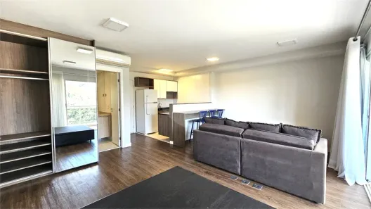 Apartamento com 1 Quarto à venda, 67m² no Vila Cruzeiro, São Paulo