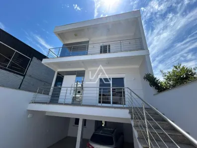 Casa com 4 Quartos à venda, 267m² no Centro, Passo Fundo