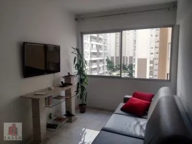 Apartamento com 3 Quartos à venda, 70m² no Belenzinho, São Paulo