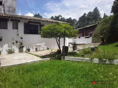 Casa de Condomínio com 3 Quartos à venda, 600m² no Condomínio Nova São Paulo, Itapevi