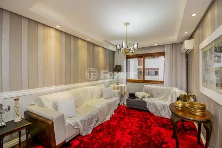 Apartamento com 2 Quartos à venda, 86m² no Jardim Lindóia, Porto Alegre