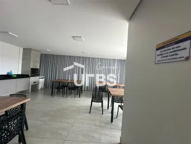 Apartamento com 2 Quartos à venda, 43m² no Graciosa - Orla 14, Palmas