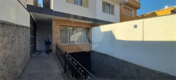 Casa com 3 Quartos à venda, 156m² no Vila Nova Mazzei, São Paulo