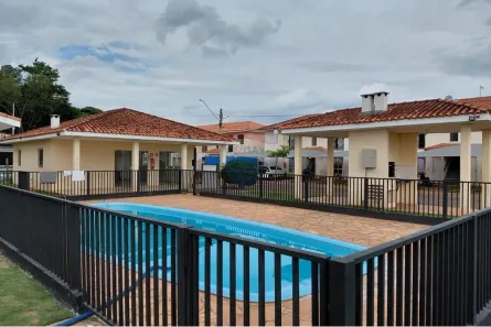 Apartamento com 2 Quartos à venda, 54m² no Vila Esperança, Santo Antônio de Posse