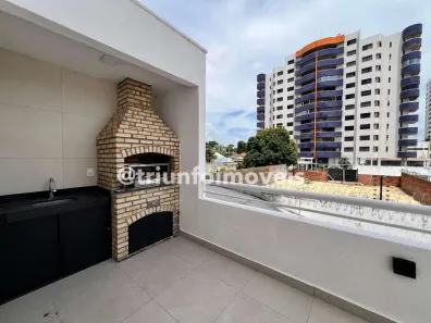 Apartamento com 2 Quartos à venda, 70m² no Noivos, Teresina