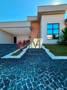 Casa de Condomínio com 3 Quartos para venda ou aluguel, 194m² no Boa Esperança, Paulínia