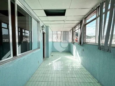 Cobertura com 3 Quartos à venda, 103m² no Vila Isabel, Rio de Janeiro
