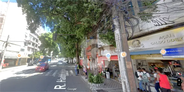 Ponto Comercial à venda, 102m² no Rio Comprido, Rio de Janeiro