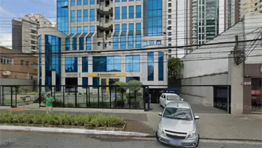 Sala Comercial à venda, 34m² no Vila Regente Feijó, São Paulo