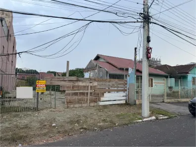 Lote/Terreno à venda, 330m² no Nossa Senhora das Graças, Canoas