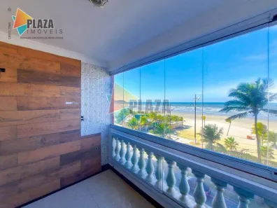 Apartamento com 3 Quartos à venda, 117m² no Tupi, Praia Grande