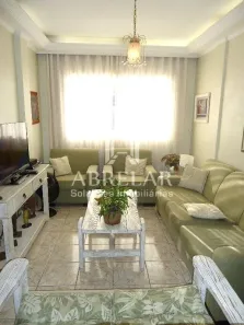 Apartamento com 2 Quartos à venda, 76m² no São Bernardo, Campinas