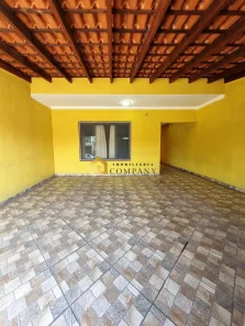 Sobrado com 3 Quartos à venda, 191m² no Parque Jataí, Votorantim