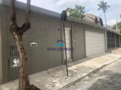 Casa com 5 Quartos à venda, 150m² no Vila Mariana, São Paulo