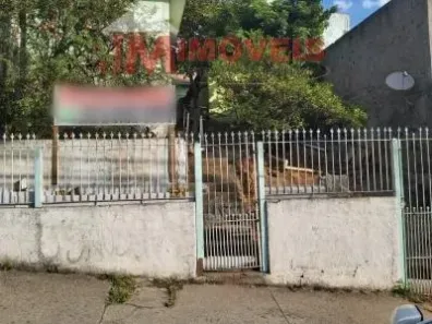 Lote/Terreno à venda, 300m² no Aliança, Osasco