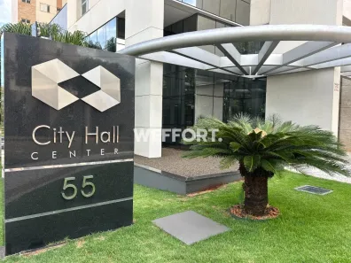 Sala Comercial para alugar, 38m² no Caiçaras, Londrina