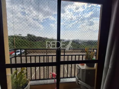 Apartamento com 2 Quartos à venda, 47m² no Vila Sonia, Valinhos
