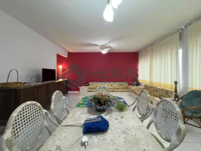 Apartamento com 3 Quartos à venda, 105m² no Pitangueiras, Guarujá