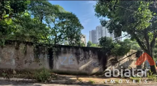 Lote/Terreno à venda, 1162m² no Jardim Ingá, São Paulo