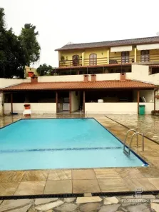 Casa de Condomínio com 2 Quartos à venda, 80m² no Parque São Luiz, Teresópolis