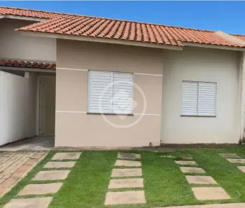 Casa de Condomínio com 2 Quartos à venda, 65m² no Parque Residencial das Nações Indígenas, Cuiabá
