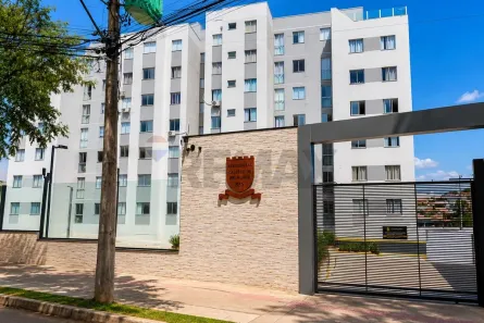 Apartamento com 2 Quartos à venda, 95m² no Cabral, Contagem