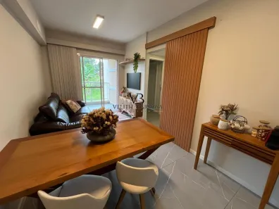 Apartamento com 2 Quartos à venda, 58m² no Várzea, Teresópolis