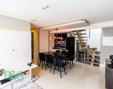 Apartamento com 2 Quartos à venda, 135m² no Vila Leopoldina, São Paulo