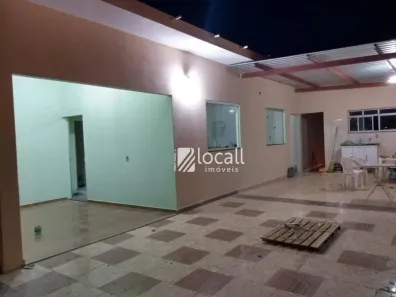 Imóvel Comercial com 3 Quartos à venda, 327m² no Jardim das Palmeiras I, Votuporanga