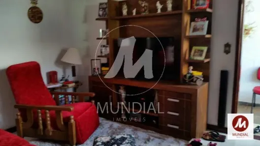 Casa com 2 Quartos à venda, 110m² no Jardim Eugênio Mendes Lopes, Ribeirão Preto