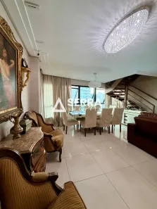 Cobertura com 4 Quartos à venda, 224m² no Alphaville I, Salvador