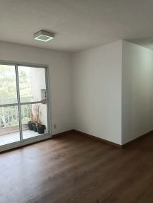 Apartamento com 2 Quartos à venda, 60m² no Jardim das Vertentes, São Paulo