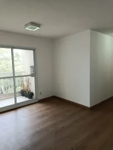 Apartamento com 2 Quartos à venda, 60m² no Jardim das Vertentes, São Paulo