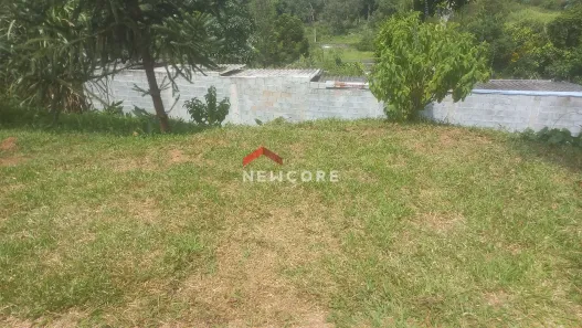 Lote/Terreno à venda, 1133m² no Parque Itararé, Embu-Guaçu