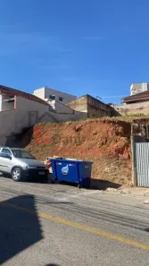 Lote/Terreno à venda, 305m² no Centro, Pouso Alegre