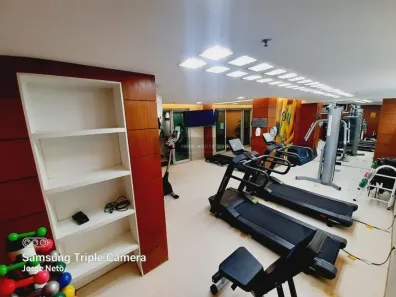 Sala Comercial à venda, 31m² no Icaraí, Niterói